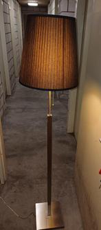 Vloerlamp, Huis en Inrichting, Lampen | Vloerlampen, Ophalen of Verzenden, Zo goed als nieuw, 150 tot 200 cm