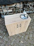 Camperkeuken klein - Goedgekeurd voor RDW en belastingdienst, Ophalen, Nieuw