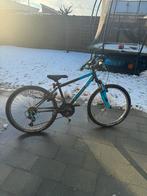 BTWIN Rockrider 500 24 inch kinderfiets, Fietsen en Brommers, Fietsen | Mountainbikes en ATB, Gebruikt, Hardtail, Heren, Ophalen