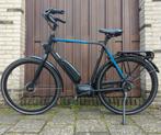 Gazelle Citygo C7  2432 km!! 62 cm, Fietsen en Brommers, 59 cm of meer, Ophalen, Zo goed als nieuw, Gazelle