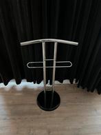 Dressboy 93 cm hoog Chroom Kledingrek, Ophalen, Zo goed als nieuw