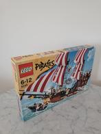 Lego Pirates 6243, Ophalen of Verzenden, Zo goed als nieuw, Complete set, Lego