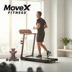 MoveX ProRun 2.0 loopband – nieuw, Sport en Fitness, Fitnessapparatuur, Overige materialen, Info@movexfitness.nl, Buik, Nieuw