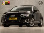 Audi A3 Limousine 30 TFSI Sport Automaat (GROOT NAVI, APPLE, Auto's, Audi, Stof, Gebruikt, Origineel Nederlands, Bedrijf