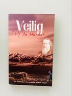 Veilig bij de Herder. Hudson Taylor, Ophalen of Verzenden, Nieuw