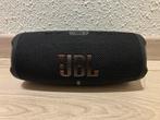 JBL Charge 5 Bluetooth Speaker - ZGAN!, Ophalen, JBL, Overige typen, Zo goed als nieuw