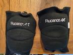 Volleybal kniebeschermers maat M, Sport en Fitness, Volleybal, Ophalen of Verzenden, Gebruikt, Bescherming