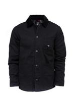 Dickies baltimore jacket black, Nieuw, Dickies, Ophalen of Verzenden, Zwart