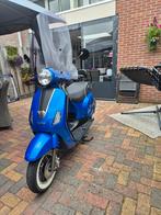 Snorscooter Berini, Fietsen en Brommers, Snorfietsen en Snorscooters, Zo goed als nieuw, Benzine, Ophalen, Overige merken