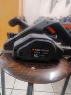 Schaafmachine, Ophalen, Zo goed als nieuw