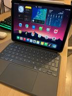 Zo Goed Als Nieuwe iPad Air 6 256gb, Zwart, Apple iPad Air, 11 inch, Nieuw