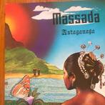 Massada :Astaganaga LP, Cd's en Dvd's, Ophalen of Verzenden, Zo goed als nieuw, 12 inch