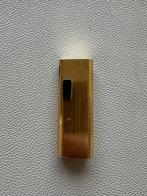 Vintage Samore Vergulde Aansteker - Collectible Item, Verzenden
