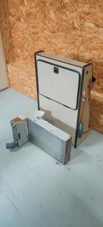 T3 mini keuken maatwerk, Ophalen