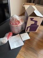 Tupperware Speedy - Nieuwstaat!, Ophalen, Nieuw