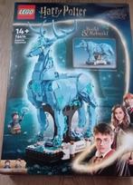 LEGO Harry Potter Expecto Patronum 76414|NEW|, Ophalen of Verzenden, Nieuw, Complete set, Lego