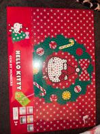Hello kitty kerst cadeautjes, Ophalen, Nieuw