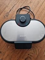 Dubbele pancake maker Nieuw  (lees beschrijving), Ophalen, Nieuw