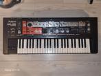Roland SH-201 synthesizer.Incl Yamaha voetpedaal., Muziek en Instrumenten, Ophalen, Zo goed als nieuw, Overige aantallen, Roland