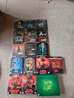 4K UHD BOXEN/STEELBOOKS, Cd's en Dvd's, Blu-ray, Verzenden
