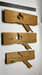 3 nooitgedagt schaven, Ophalen of Verzenden