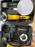 Haakse slijper, Ophalen, Zo goed als nieuw, Haakse handslijpmachine