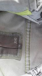 Spijkerjas maat 116, Ophalen of Verzenden, Zo goed als nieuw, Jongen, Jas
