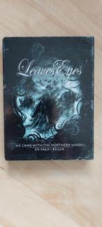 Leaves Eyes -We came with the Northern winds, Alle leeftijden, Boxset, Muziek en Concerten, Ophalen of Verzenden