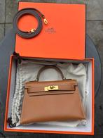 Hermes mini kelly, Ophalen of Verzenden, Nieuw, Handtas