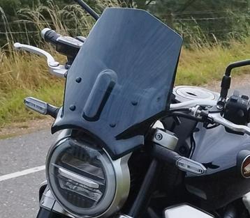 Windscherm Honda cb650r & cb1000r beschikbaar voor biedingen