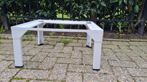 verhoger voor wasmachine en/of droger, Witgoed en Apparatuur, Wasmachines, Zo goed als nieuw, Minder dan 85 cm, Ophalen