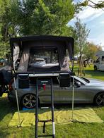 Te huur: Sheepie Yuna 160 2.0 daktent - €180p/week, Caravans en Kamperen, Ophalen, Nieuw, Tot en met 3