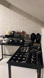 Diverse accessoires, Verzenden, Zo goed als nieuw, Overige kleuren, Overige materialen