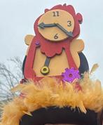 “Klokken”. Hoeden 9 stuks carnaval, Ophalen, Carnaval, Maat 46/48 (XL) of groter, Accessoires