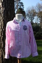 Piel de Toro blouse 128, Meisje, Zo goed als nieuw, Overhemd of Blouse, Ophalen