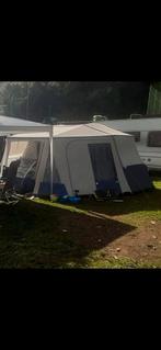 Vouwwagen ranger, Ophalen