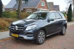 Mercedes-Benz GLE-klasse 500 e 4MATIC Head-up/dealer onderho, Automaat, 8 kWh, Gebruikt, 2000 kg