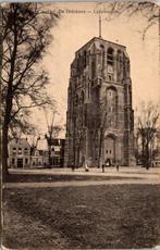 De Oldehove Leeuwarden - 6 ansichtkaarten, Verzamelen, Ansichtkaarten | Nederland, Verzenden, Voor 1920, Gelopen, Friesland