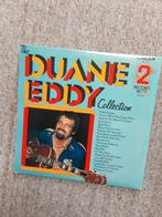 vinyl dubbel lp Duane Eddy the duane eddy collection, Ophalen of Verzenden, Zo goed als nieuw, 12 inch, Rock-'n-Roll