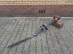 Husqvarna 327HE3 Stokheggenschaar, Ophalen, Gebruikt, Benzine, Husqvarna