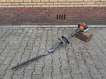 Husqvarna 327HE3 Stokheggenschaar beschikbaar voor biedingen