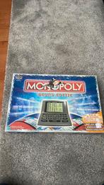 Monopoly beurseditie van parker, Ophalen of Verzenden, Gebruikt