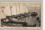 Oud loosdrecht Jachtsteiger 1933 2verschillende uitvoeringen