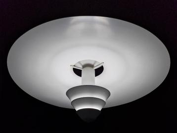Verner Panton Sixty-2 pendent light for Royal Copenhagen beschikbaar voor biedingen