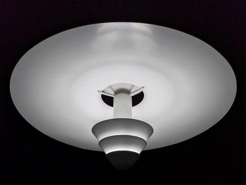 Verner Panton Sixty-2 pendent light for Royal Copenhagen, Huis en Inrichting, Lampen | Hanglampen, Zo goed als nieuw, Minder dan 50 cm