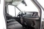 Ford Transit 2.0 TDCI 130pk L2H3 Trend ACC/Navi/Camera 03-20, Auto's, Voorwielaandrijving, Euro 6, 4 cilinders, 2500 kg