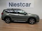 Subaru Forester 2.0 E-boxer Premium met Trekhaak (bj 2020), 12 maanden, 4 cilinders, Leder, Forester