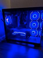 Krachtige Game PC | Ryzen 5600X & RTX 2080 | 32GB RAM | SSD, Computers en Software, Desktop Pc's, Ophalen, 32 GB, Zelf gebouwde pc