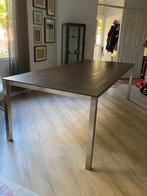 Arco slim design Tafel, Huis en Inrichting, Tafels | Eettafels, Ophalen, Gebruikt, 100 tot 150 cm, 200 cm of meer