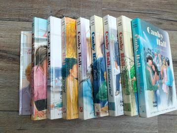 Canby Hall serie beschikbaar voor biedingen
